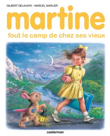 martine