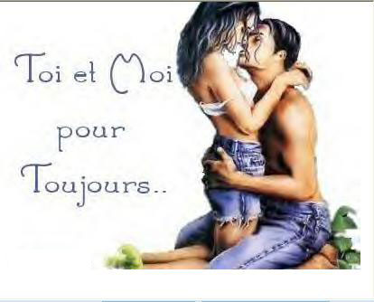 ho l'amour